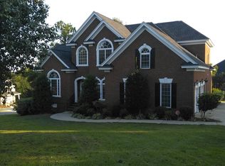 122 Belleford Ridge Rd, Columbia, SC 29223