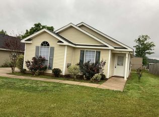 970 Hamilton Bridges Dr W, Mobile, AL 36695