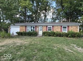 3368 W Serenity Pkwy, Connersville, IN