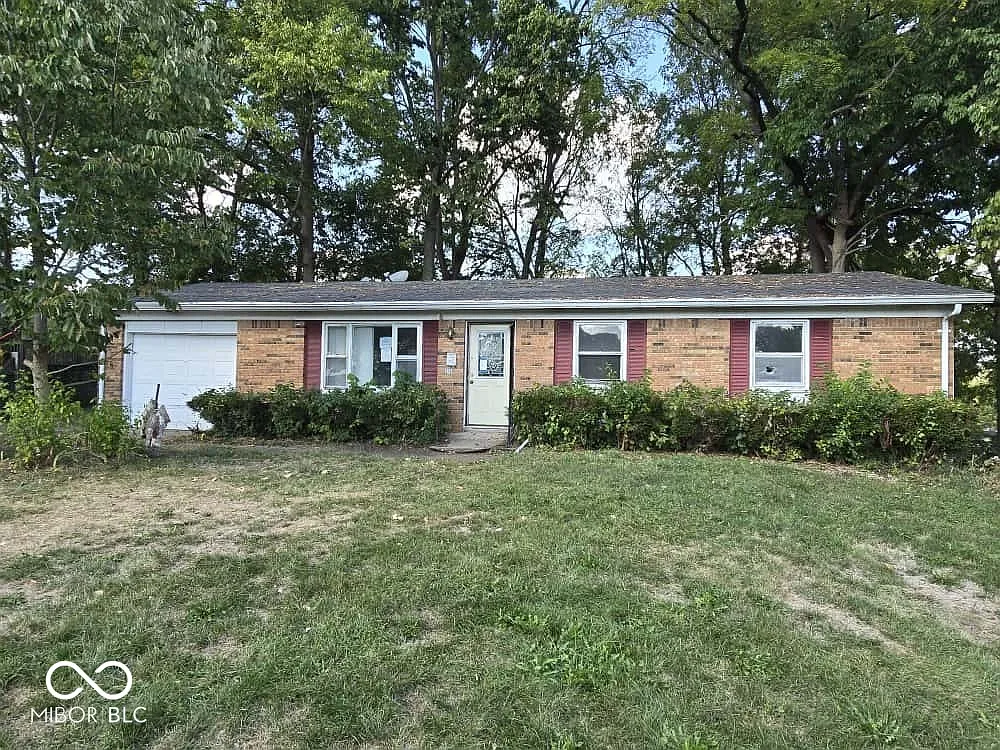 3368 W Serenity Pkwy photo 1