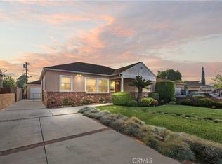 6550 Riverton Ave, North Hollywood, CA 91606