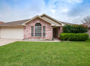 4723 Stone Bridge St, Baytown, TX 77521