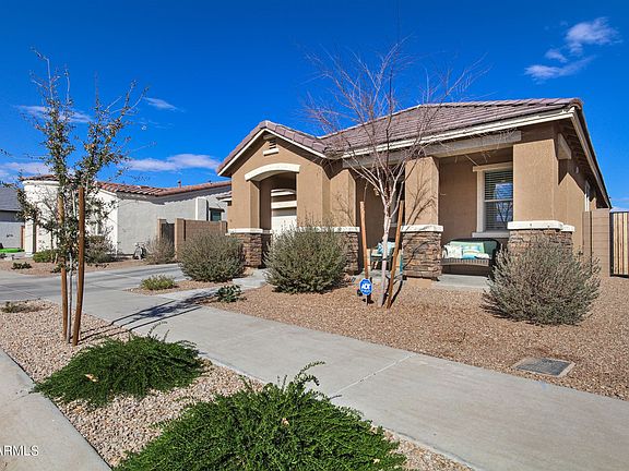 2nd image of 22598 E Via Las Brisas