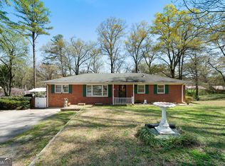 209 Olive St, Cedartown, GA 30125