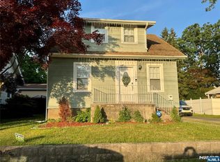 165 5th Ave, Paterson, NJ 07524