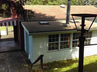 516 Westinghouse Ave, North Versailles, PA