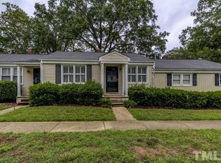 2325 Bernard St #2325, Raleigh, NC 27608