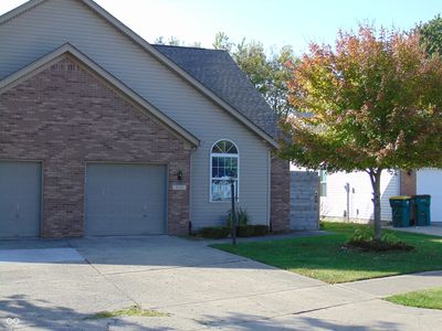 2116 Galaxy Dr, Franklin, IN, 46131
