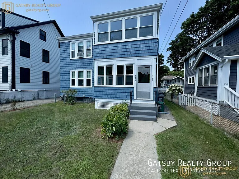 133 Fayerweather St — Photo 9