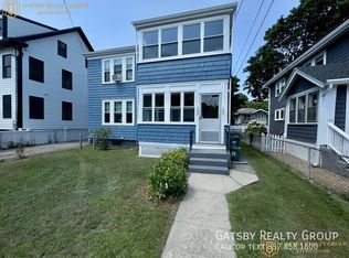 139 Fayerweather St, Cambridge, MA 02138