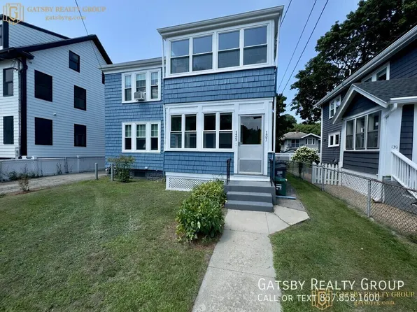 139 Fayerweather St, Cambridge, MA 02138