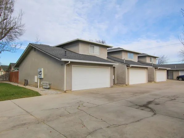 CallyCt869, 869 Cally Ct APT 1, Redding, CA 96003