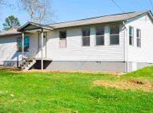 2231 SE Northeast Rd, Cleveland, TN 37311