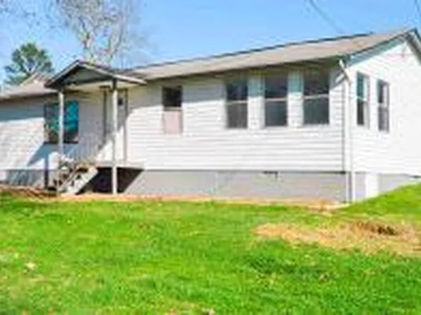 2231 SE Northeast Rd, Cleveland, TN 37311