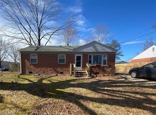 401 Catalina Ave, Virginia Beach, VA 23452