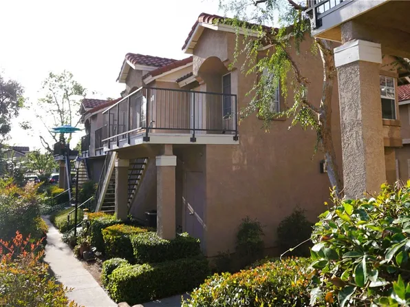 4 Via Compania, Rancho Santa Margarita, CA 92688
