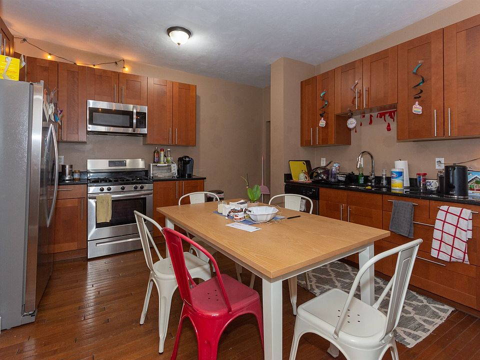 6-8 Glenville Ave. #3 Boston (Allston) Unit Photo 4