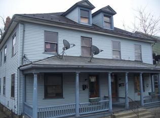212 S Front St, Sunbury, PA 17801