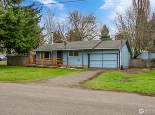 35603 95th Avenue Ct S, McKenna, WA