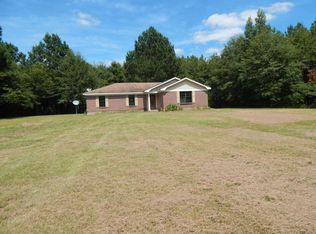 318 H R Watts Rd, Sumrall, MS 39482