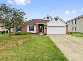 261 Lakecrest Rd, Henderson, KY 42420