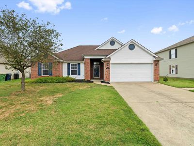 261 Lakecrest Rd, Henderson, KY, 42420