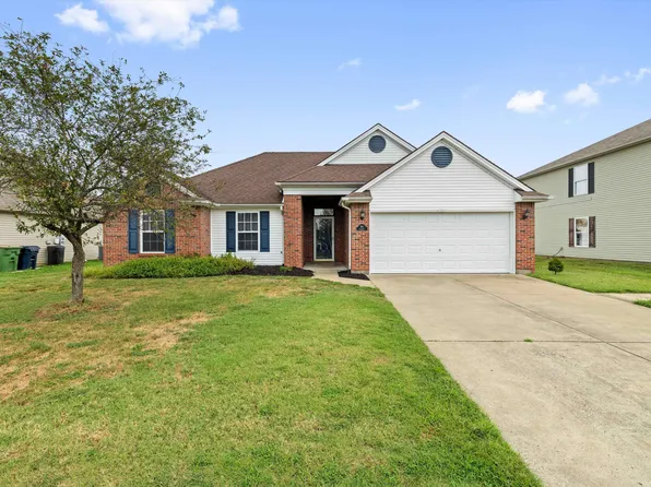 261 Lakecrest Rd, Henderson, KY 42420