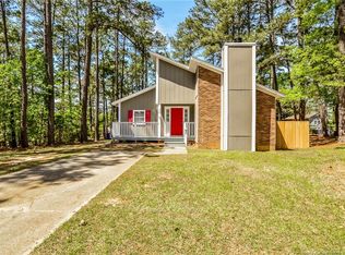150 Bunker Hill Rd, Fayetteville, NC 28314