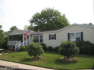 14535 Lanica Cir, Chantilly, VA 20151