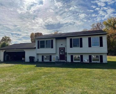 10935 Cropp St, South Salem, OH, 45681