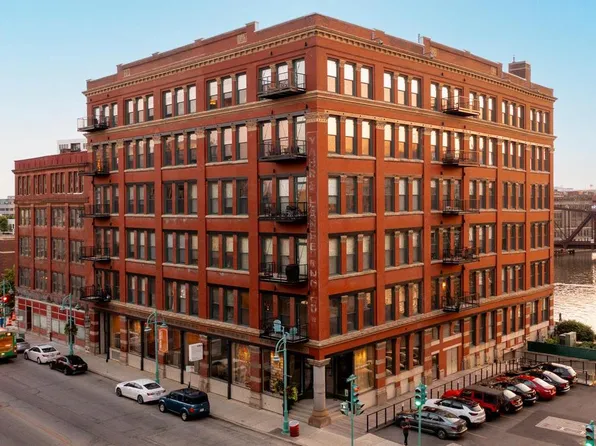 141 N Water STREET #63, Milwaukee, WI 53202
