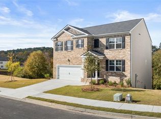 1939 Van Alen Ct, Dacula, GA 30019