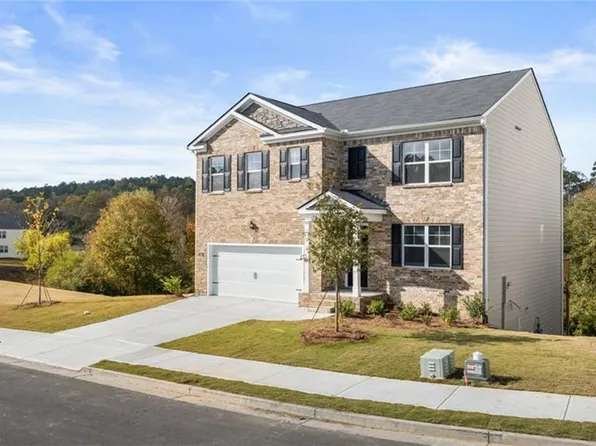 1939 Van Alen Ct, Dacula, GA 30019