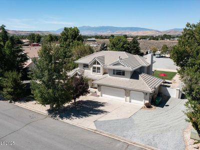 9215 Ogden Trail Dr, Sparks, NV, 89441