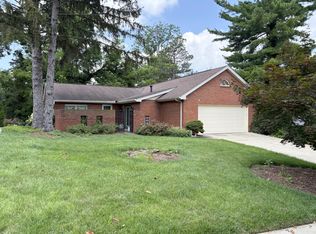 143 Burdsall Ave, Fort Mitchell, KY 41017