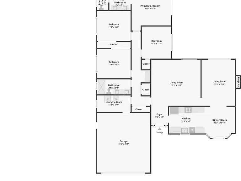 1175 Bodega Dr — Photo 25