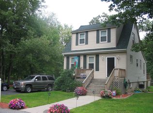 16 Elsie Ave, Billerica, MA 01821