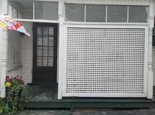 1224 Schlager St #1, Scranton, PA 18504