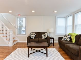 60 Wessagussett Rd, Weymouth, MA 02191