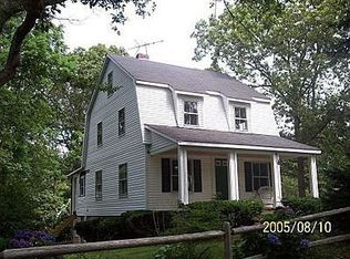 20 Bradford Ave, Plymouth, MA 02360