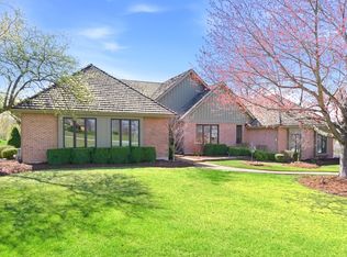 25955 W Timberlake Rd, Barrington, IL 60010
