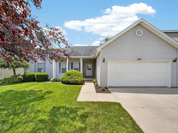 522 Cranberry E, Findlay, OH 45840