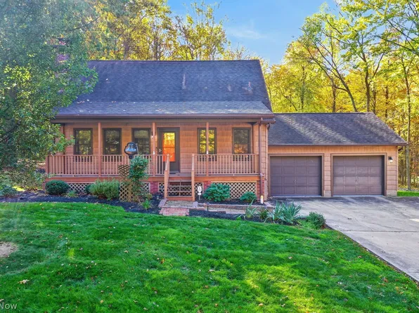 3302 S Ridge Rd E, East Ashtabula, OH 44004