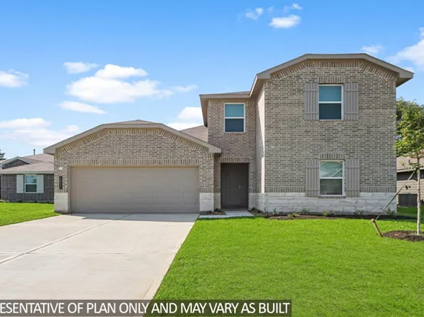 Midland Plan, Maple Woods