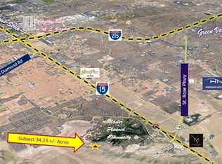 Southwest Lv, Las Vegas, NV 89141