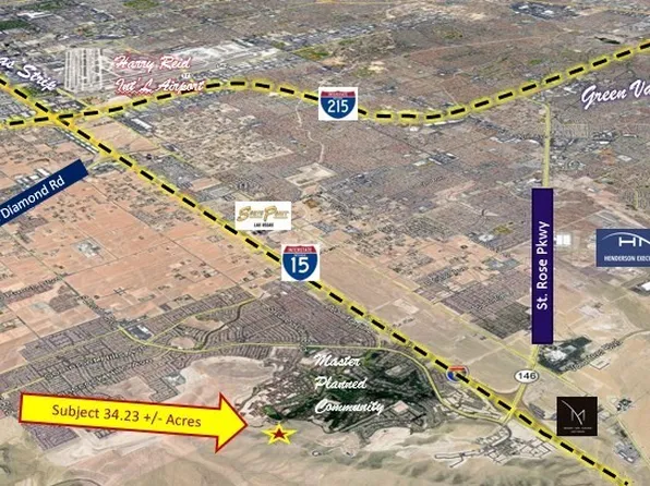 Southwest Lv, Las Vegas, NV 89141