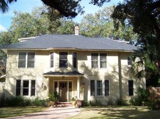 144 Marine St, St Augustine, FL 32084