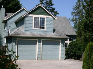 16152 NW Telshire Dr, Beaverton, OR 97006
