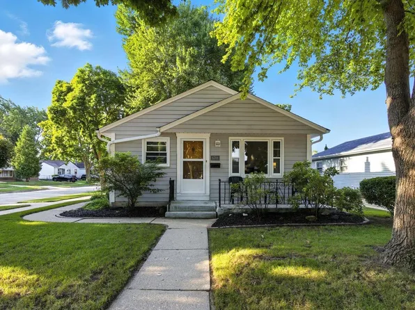 6701 West Ohio AVENUE, Milwaukee, WI 53219
