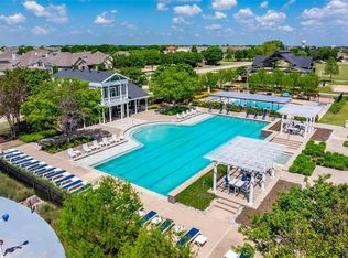 3004 Campbell Dr, Melissa, TX 75454